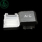 кнопки света ПК ABS обслуживания инжекционного метода литья 3D прозрачные для переключателя автомобиля