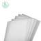 Белая плита листа фторида Polyvinylidene пластмасс PVDF высокой эффективности