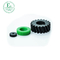 Нейлон Cnc подвергая пластиковое зубчатое колесо коробки передач механической обработке допуска 0.002mm